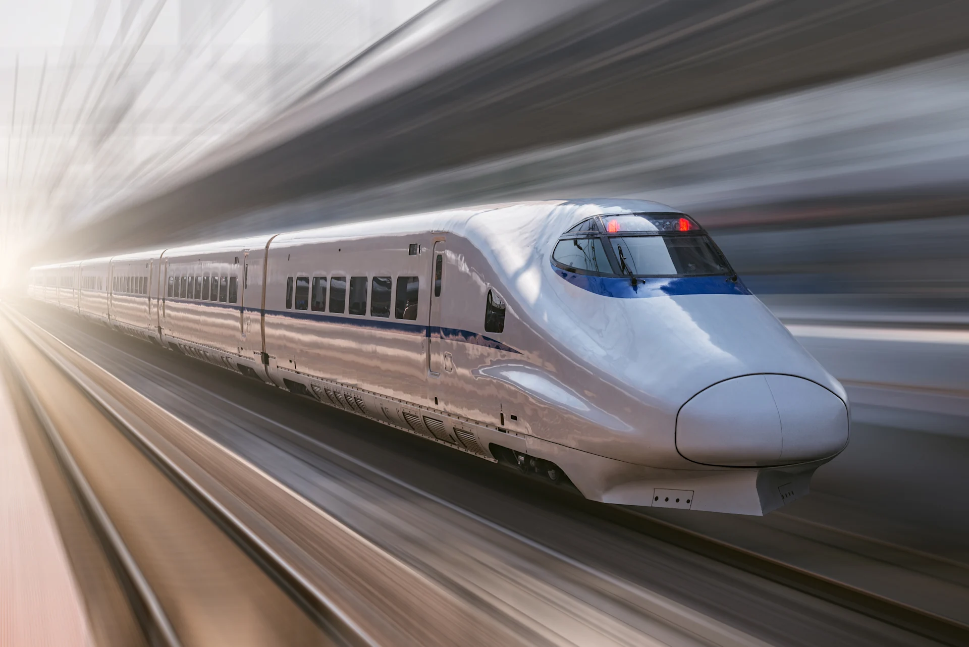 China Speed Examples blog-images