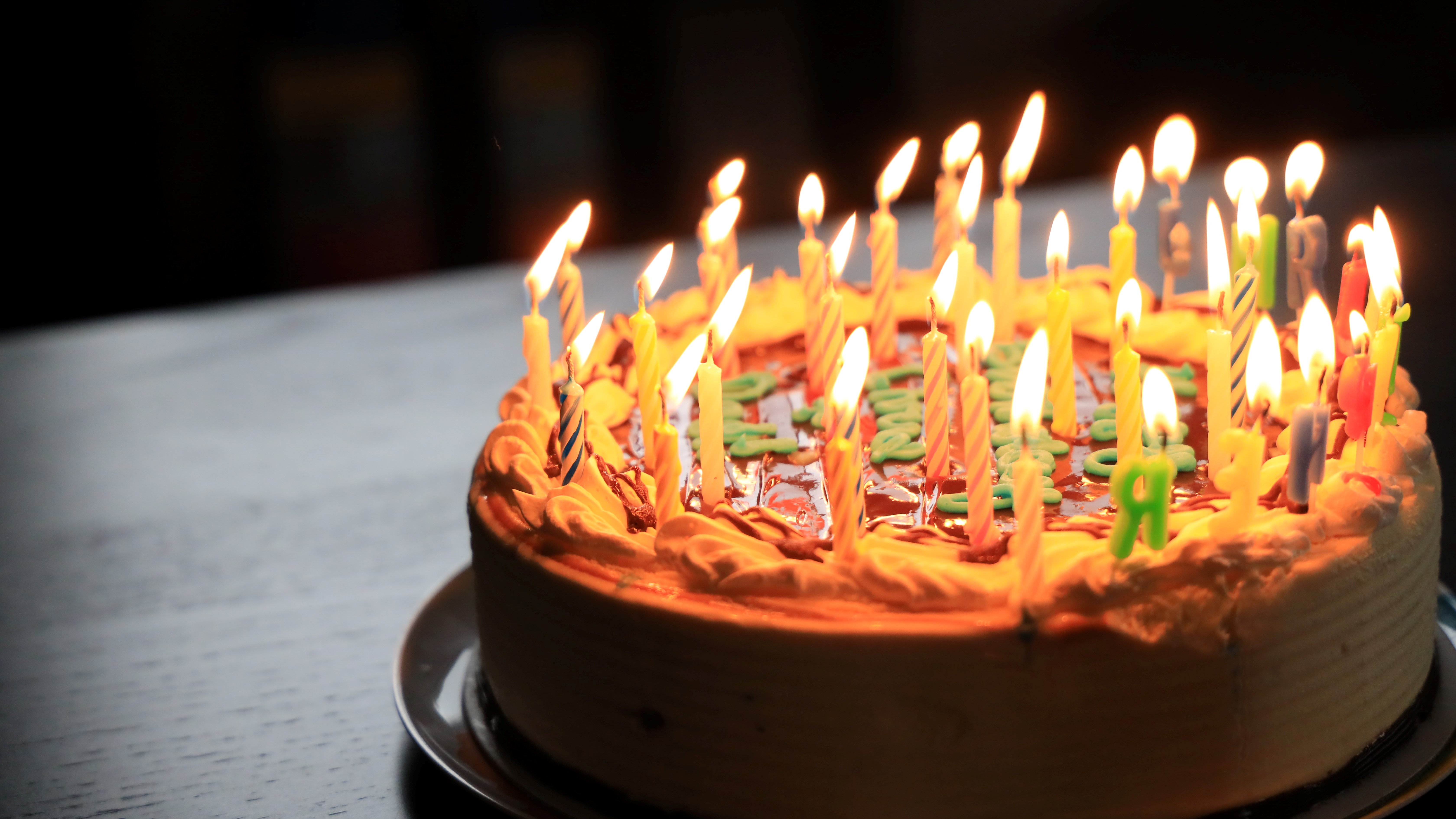 超全】生日快樂祝福語不會寫？超全生日快樂祝福分享, image size:6719x3780