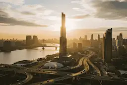 中国的山川河流：孩子如何用中文认识中国地标？ 