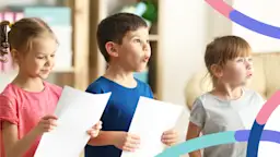 Most popular Mandarin Chinese songs for children: A fun and easy way to pick up the language