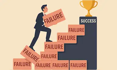 Mistakes Are Part of the System