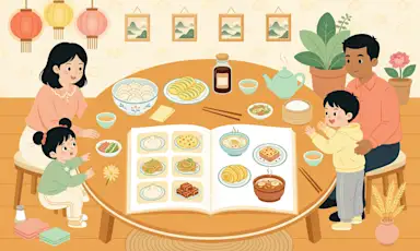 15 Famous Chinese Foods You Think You Know—But the Real Story Is Different