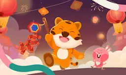 Chinese New Year Firecrackers: The Ancient Legend of Scaring Away the Beast "Nian"