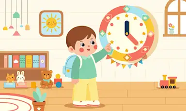 Time in Chinese: How to Tell Time the Right Way