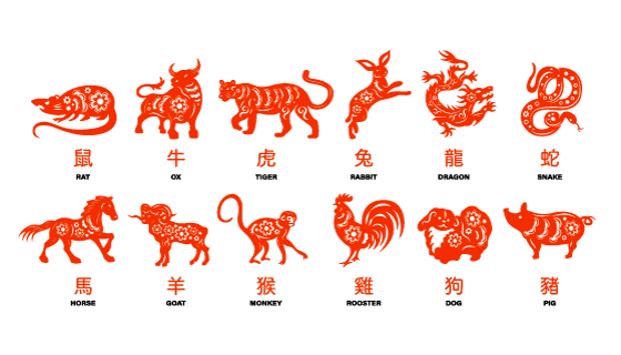 Exploring Chinese Zodiac Culture The History and Modern Impact of