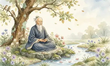 老子（Laozi）Guide：名言、道德经、思想、生平最全介绍