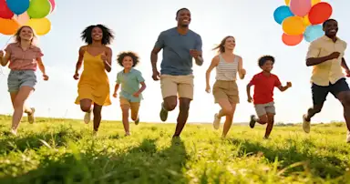 Happy in Chinese: Why There Are So Many “Happy” Words