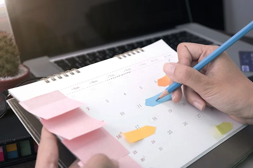 The Golden Rule: Understanding the Chinese Date Format (YYYY-MM-DD)