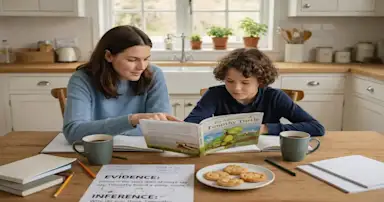 In the Age of AI, Is Reading Comprehension Still Useful? 3 Deep-Thinking Skills Your Child Needs