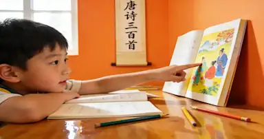 Famous Tang Poetry: 25 Classic Poems With Simple English Meanings