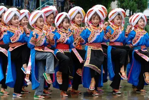 Exploring The Charm And History Of Chinese Traditional Folk Dances Exploring The Charm And History Of Chinese Traditional Folk Dances