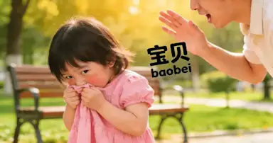 Baobei Meaning: Modern Usage and What It Signals About Your Relationship