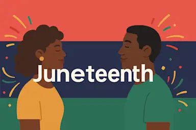 美国六月节（Juneteenth）是什么？解放的纪念，文化的庆典 