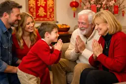 120 Compliments in Chinese (With Pinyin) for Parents & Kids (2026)