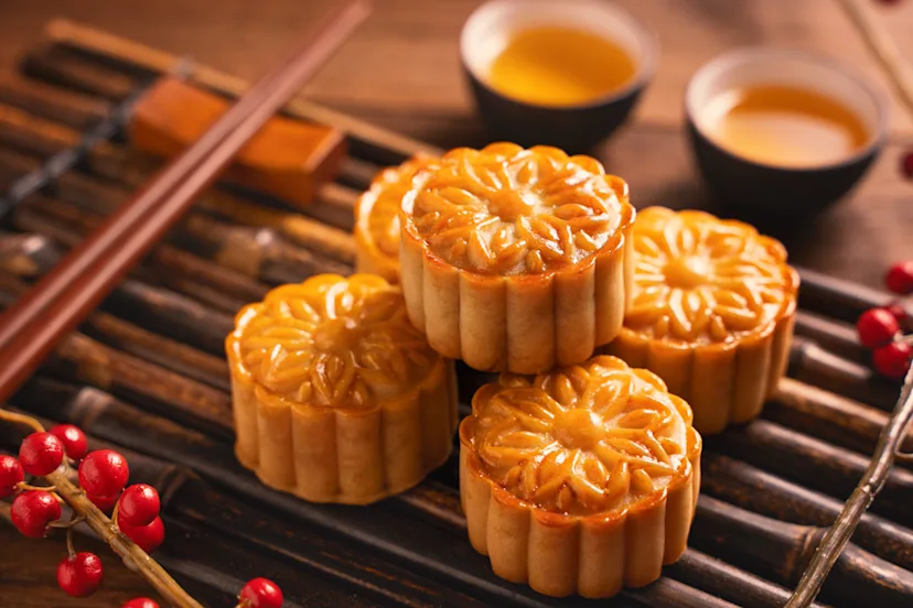 传统中式甜点的分类与代表