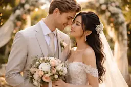 How to Say “Wife” in Chinese: Choose the Right Word in Real-Life Situations