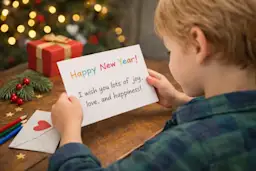 Blessed in Chinese: 30 Lunar New Year + Daily Blessings (2026)