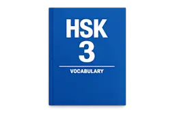 7 Essential Categories of HSK 3 Vocabulary: Your Ultimate Checklist to Pass the Exam