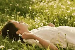 50首描写夏天的经典诗句：值得收藏！