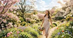 120句春季祝福语：早安问候、朋友圈文案、春天祝福全都有（2026）