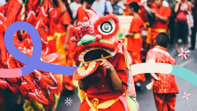 10 Facts to Introduce Chinese Culture for Kids - LingoAce