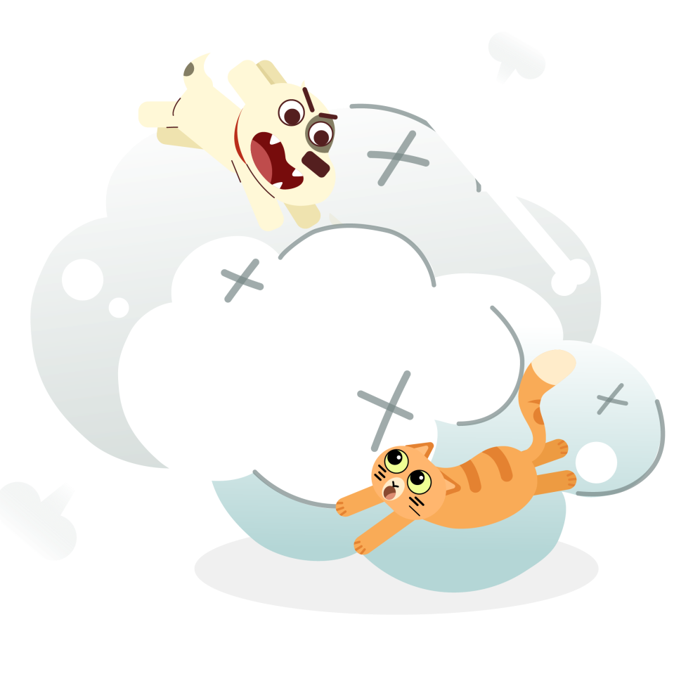 提到颜色，中文有类似“面红耳赤”，“鼻青脸肿”，“青红皂白”等成语，英文同样也是有的！