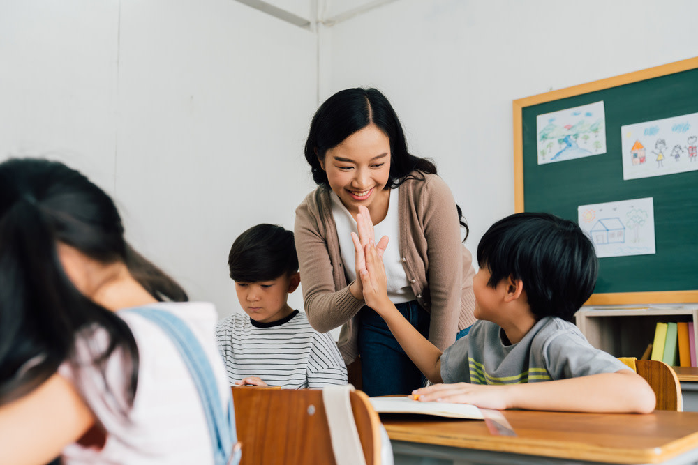 Primary School Chinese: Essential Learning Milestones for Academic ...