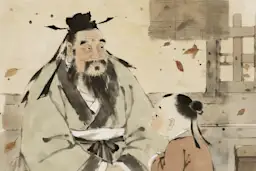 孔子名言：100条经典佳句，启发海外华人家庭教育