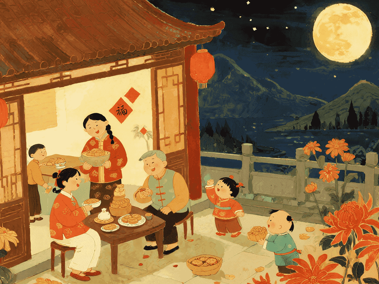 家庭祭坛:我们的见证(含音频) - 生命季刊, image size:1272x954