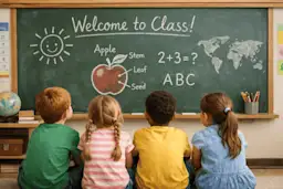 Help Your Child Write Chinese Characters with Confidence: A Practical Guide for Parents