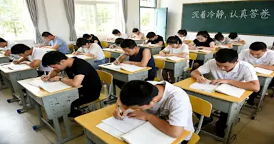 Gaokao Exam Guide: Subjects, Scoring, and Why It Shapes a Student’s Future