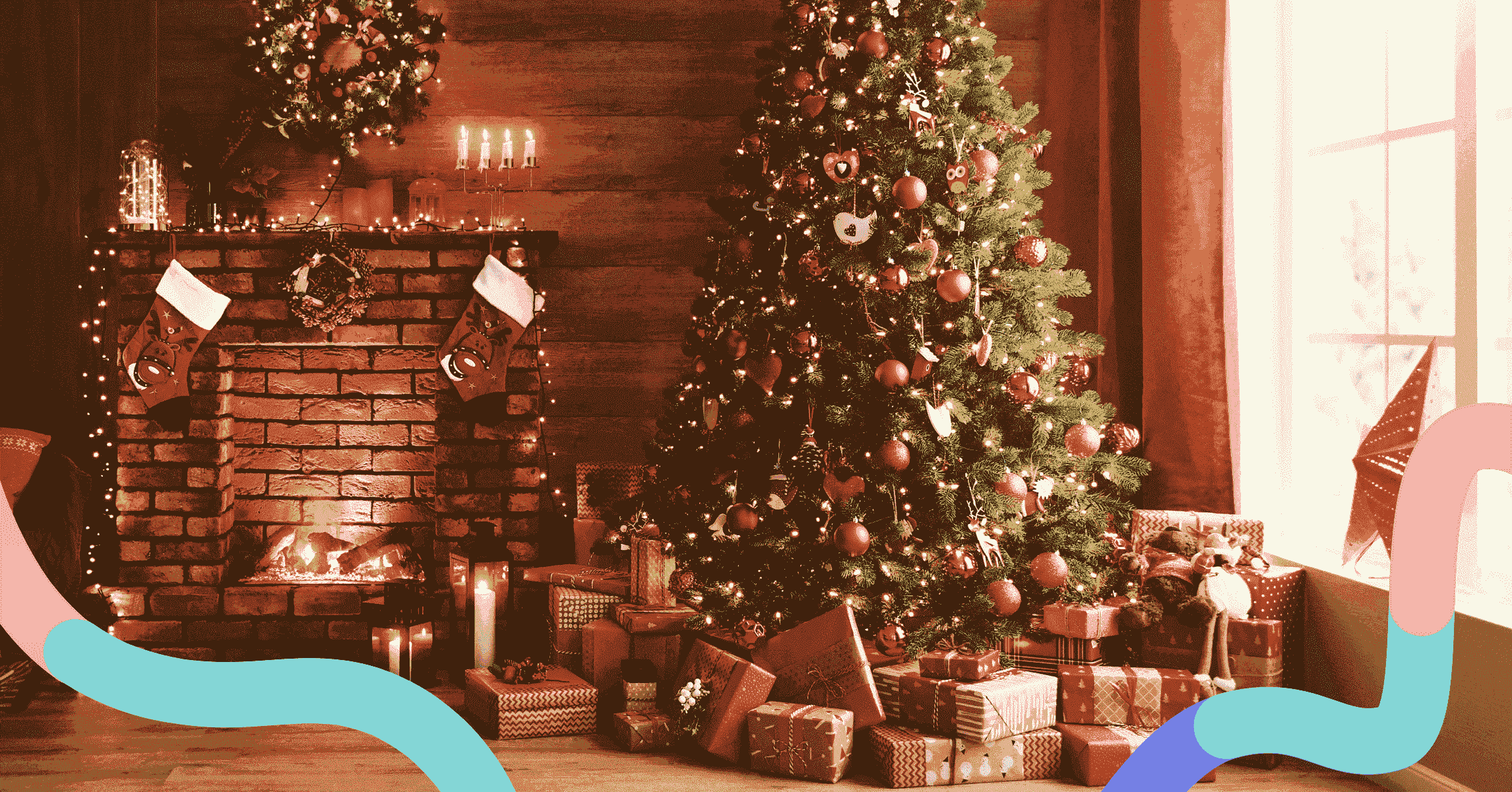 平安夜的传统、由来和习俗大全