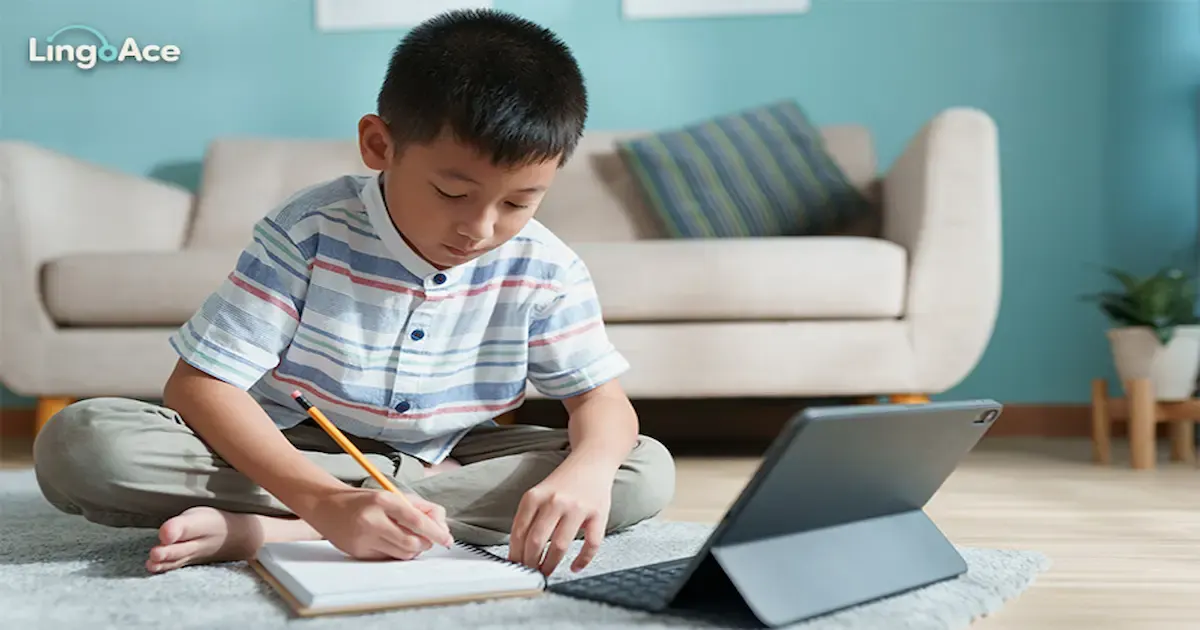 Why Language Development in Early Childhood Matters