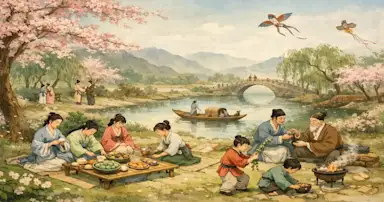 2026 Cold Food Festival Guide: Customs, Taboos, and Foods