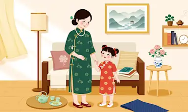 Qipao in 2026: What It Means, How It Evolved, and How to Wear It Well