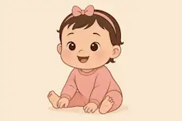 Top 120 Chinese Girl Names and Meanings in 2025-2026