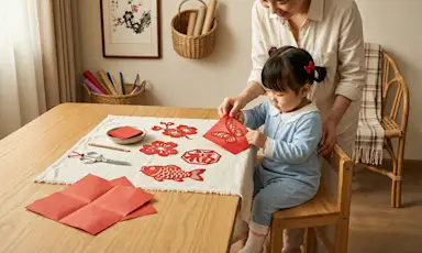 Chinese Paper Cutting (Jianzhi) in 2026: The Guide to Meaning, Symbols, and Easy Practice