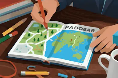 中国地理知识入门:孩子如何认识中国地图?