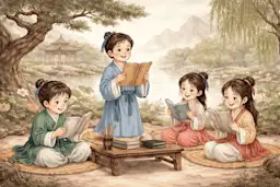 How to Improve Chinese Reading Without Memorizing 1,000 New Words