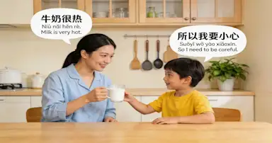 How to Say so in chinese in 2026: 25 Translations by Situation