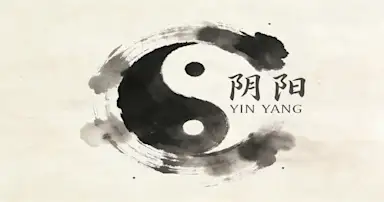 Yin and Yang in Chinese:Meaning,pronounce and Symbols