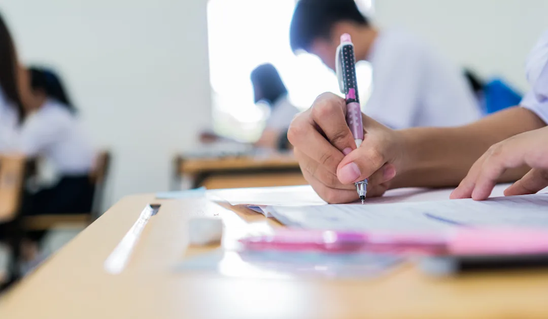 PSLE Chinese: Scenario Based VS Picture Based Essays