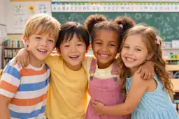 101 Friendship in Chinese Phrases (With Pinyin) for Kids & Beginners 