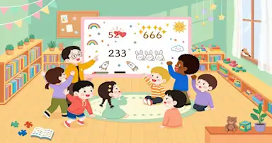 Chinese Number Slang in 2026: Why Numbers Become Words