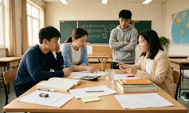 AIME Math Prep Guide: What Top Students Do Differently
