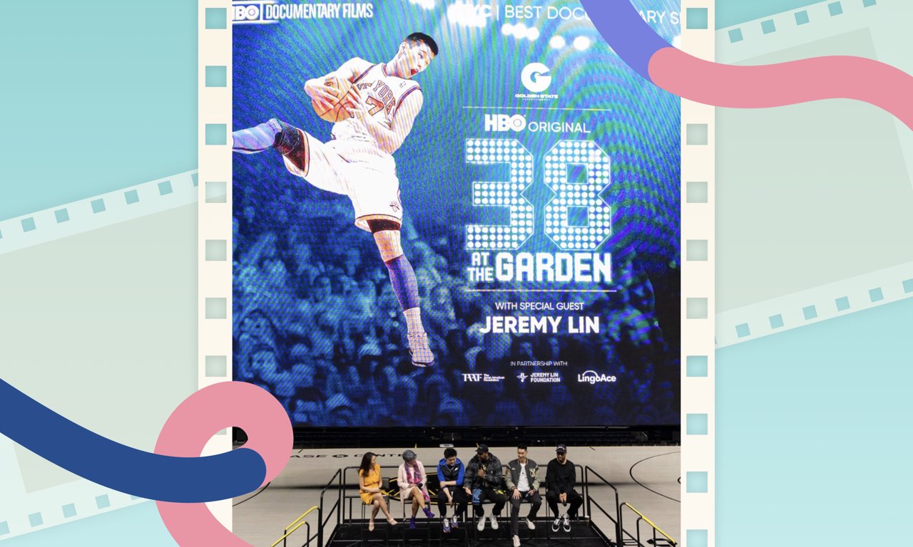 Jeremy Lin Documentary '38 at the Garden' Shows Why 'Linsanity