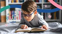 10 ways to support your child in Chinese immersion 