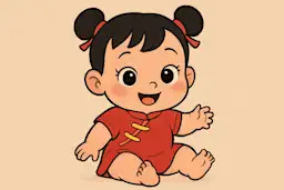 Top 50 Chinese Girl Names for 2026: Elegant, Modern, and Meaningful