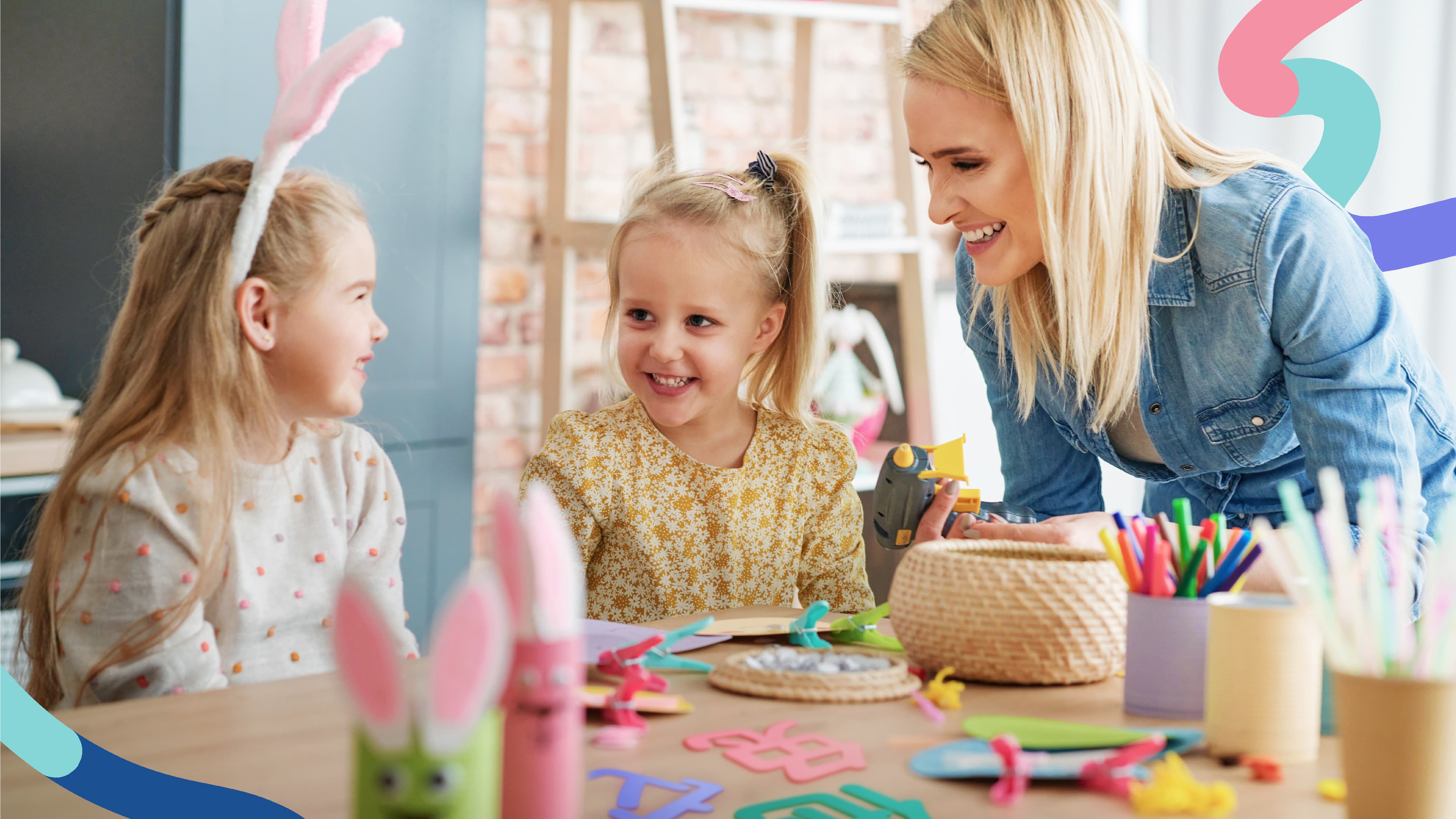 Teach Chinese with Play Dough: 7 Fun and Easy Activities