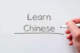 The 7th most heart wrenching reason why French people learn Chinese
